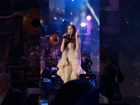 Alou Bel Keteer Live Carthage Amal Maher | قالوا بالكتير امال ماهر لايف قرطاج