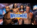 Why I Love WrestleMania 33