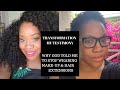 Snatched From Vanity: Why God told me to stop wearing makeup & hair extensions.