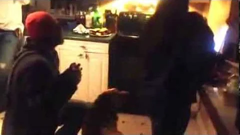 WWW DOWNVIDS NET Keith proposing to Jennifer