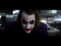 The Dark Knight Pencil Trick ***HD***