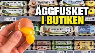 KÖP INTE dessa 9 äggmärken: bara 4 är värda att köpa på marknaden.