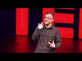 Our Amazing Boring World | Kevin Lieber | TEDxVienna