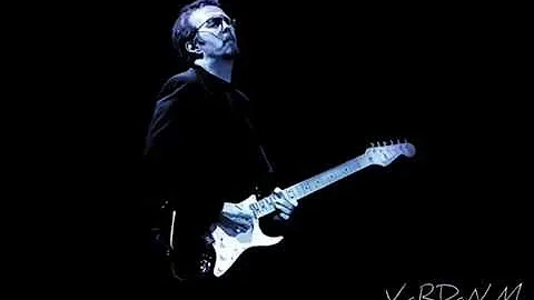 Eric Clapton  Meet Martin Riggs (Michael Kamen)