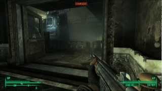 Fallout 3 Episode 15 - Sneaky Traps