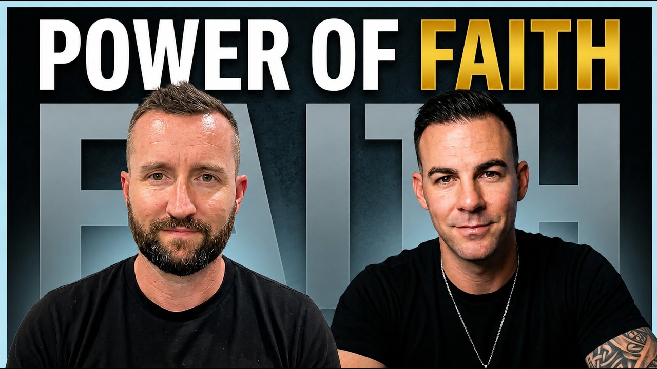 Power of Faith Power of Faith