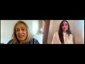 Greek Female Society meets Anastasia Papapetrou, Lawyer and Human Rights researcher