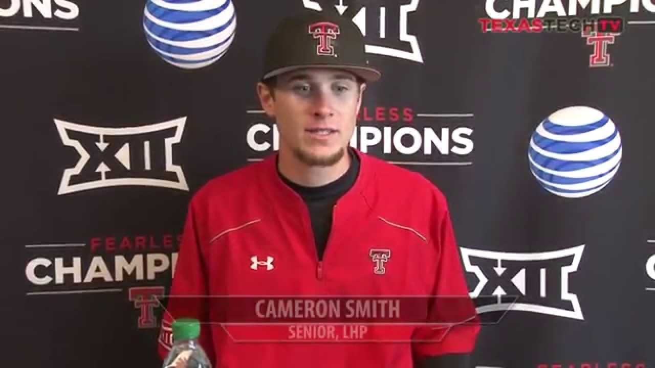 BSB: Texas Tech vs. TCU Interviews - YouTube