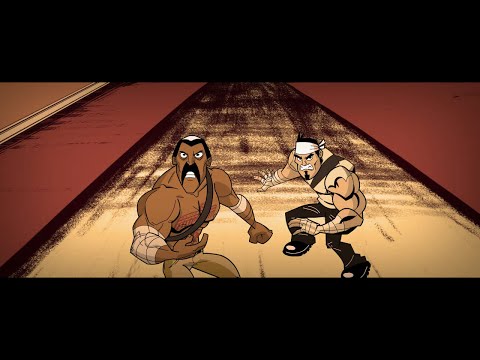 Shank 'ნაწილი' 1 (+18)