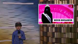 State Fair Experience 2017 Day 8 Session 56