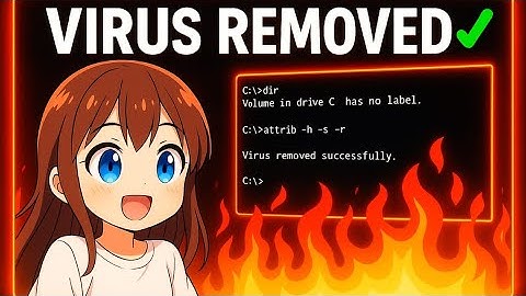 How to Effectively Remove Any Virus from Your PC