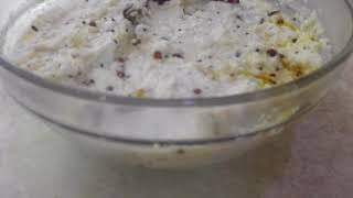 Coconut Chutney (for Idli / dosa / medu vada / dal vada) | Velvet Flavours | Nisha Madhulika