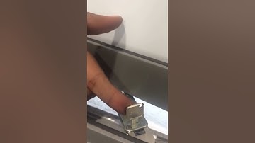 UPVC Manchester Video Demo4