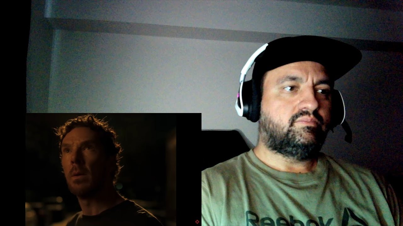 The Thing with Feathers - Official Trailer (2025) - Reaction - YouTube
