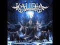 Kalidia - The Frozen Throne [Full Album | Power Metal]