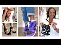 VLOG | Spend The Day With Me | New Skincare | Unboxings | GRWM | New PR! | KOLORFUL KALMELE