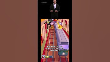 How to solve derivatives easily part 1! #math #derivatives #calculus #finals #brainrot #subwaysurfer