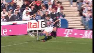 Download Lagu 2004-05 West Bromwich Albion v Fulham MP3