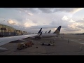 Full Flight | United Airlines 757-300 Chicago to Los Angeles