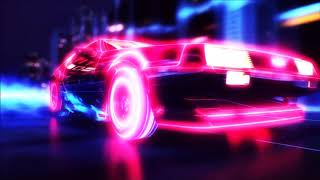 80's Sunsets 002 A Synthwave/Retrowave Selection