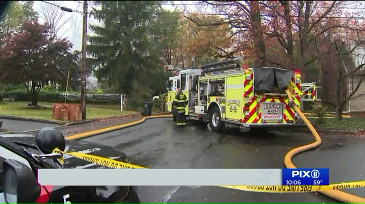 Pilot dead, several houses damaged after small plane crashes into NJ home; no ground injuries: offic