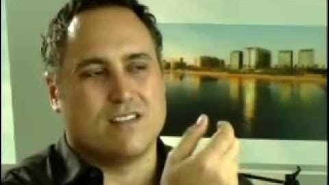 Great Architects on GRAPHISOFT.com - Oppenheim Architecture + Design - Part 2