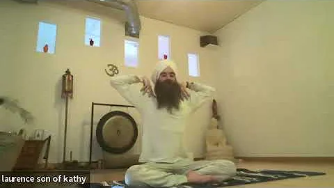 How to Do Kundalini Yoga for Chakras - Full Class