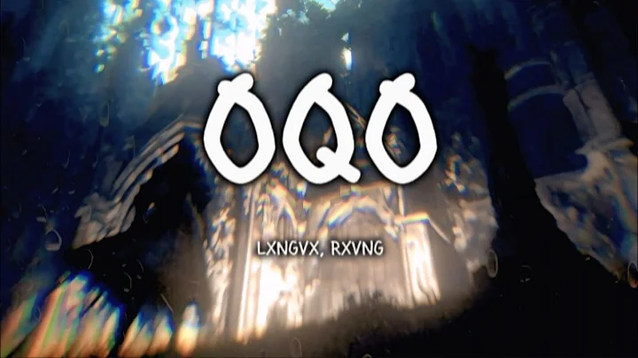 LXNGVX, RXVNG - OQO | Bass Boosted + 8D Audio