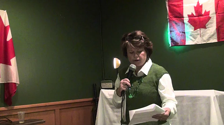 Canadian Language Fairness Luncheon 2014-Tammy Har...