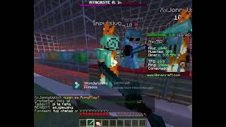 LIBRECRAFT - SURVIVAL - HACKER EN ATAJO!!