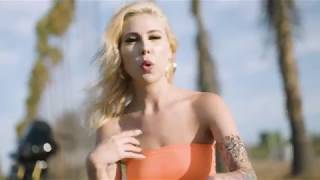 Lil Debbie - Fuck It Up - Feat. Bali Baby - Official Video