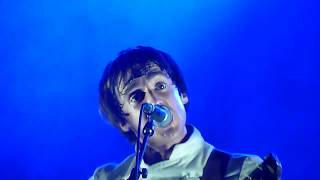 Miles Kane - Darkness In Our Hearts [Live at Les Nuits Botanique, Brussels - 09-05-2013]