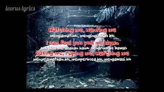 Download Lagu Evanescence _-_ Haunted (lirik terjemahan Indonesia) MP3