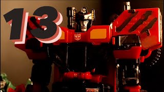 Transformers Warfare [Season 2] Episode 13 - “The Elites” Part 1 | Stop Motion Series |