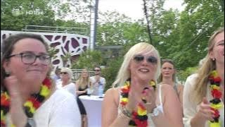 Dr. Alban - It's My Life (ZDF-Fernsehgarten - june 05, 2016)