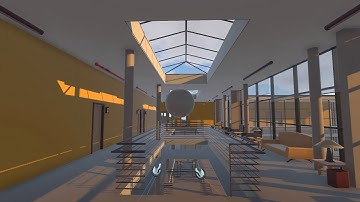 IMMERSIFY! VR for Revit and Rhino - From Revit to VR