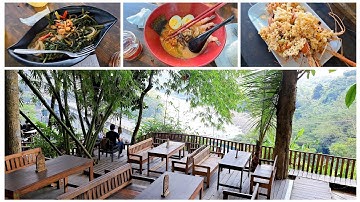 Edisi Kuliner | Resto Unagi Dan Udang Alam Kreo