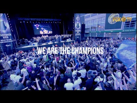 Fællessang: We Champions | fcktv.dk - YouTube