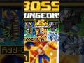 Addon BOSS MCPE/Bedrock 1.26.20 | Boss Dungeon