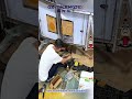 From assembly to debugging, craftsmanship upholds quality🔥