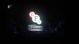 A Fantastic Woman 2017 - Channel 4 Intro