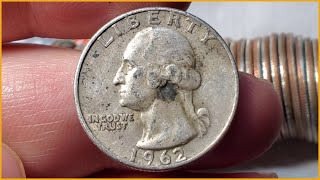 $5,000 QUARTER HUNT!!! COIN ROLL HUNTING QUARTERS!!! (BIGGEST QUARTER HUNT!)