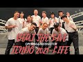 OPENING&INSTRUCTOR 【BEAT THE LIVE TENDO 2021~LIFE~】