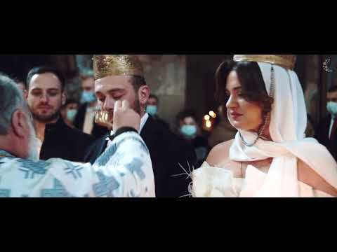 Wedding Film E\u0026L- საქორწილო კლიპი