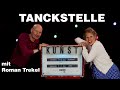 Tanckstelle mit roman trekel  ber lied oper vorbilder und ein knstlerleben ohne bannkreis