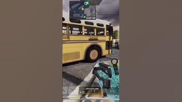 Dumb ways to die in codm #codmobile #codm #callofdutymobile #cod