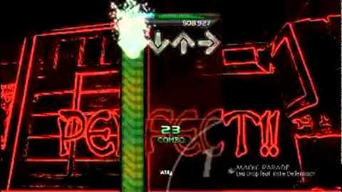 11/17/2010  8:41 PM DDR VIDEO 17/11/2010 18:57