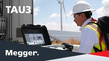 TAU3 in Renewable Energy Systems