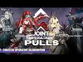 Road to Kal'tsit Esperanta - Joint Operations 21 [Arknights EN]
