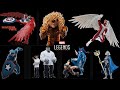 Logan Bonanza!! - NEW Marvel Legends Wolverine 50 Years 2-Packs, Captain America, Angel, and More!